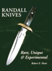 Randall Knives : Rare, Unique, & Experimental - eBook