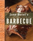 Jane Butel's Finger Lickin', Rib Stickin', Great Tastin', Hot and Spicy Barbecue - eBook