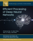 Efficient Processing of Deep Neural Networks - eBook