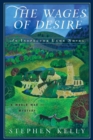 The Wages of Desire : A World War II Mystery - eBook