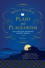 Plaid and Plagiarism : The Highland Bookshop Mystery Series: Book 1 - eBook