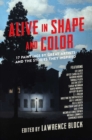 Alive in Shape and Color : 17 Paintings by Great Artists and the Stories They Inspired - eBook