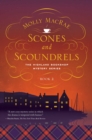 Scones and Scoundrels : The Highland Bookshop Mystery Series: Book 2 - eBook
