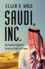 Saudi, Inc. - eBook