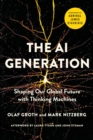 The AI Generation : Shaping Our Global Future with Thinking Machines - eBook