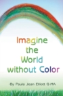 Imagine the World without Color - eBook