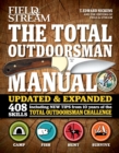 The Total Outdoorsman Manual : 408 Skills - eBook
