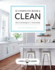 The Complete Book of Clean - Book