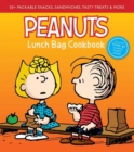 Peanuts Lunch Bag Cookbook - Book