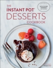 The Instant Pot Desserts Cookbook - eBook