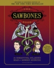 Sawbones Book : The Hilarious, Horrifying Road to Modern Medicine - Book