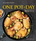 One Pot of the Day : 365 Recipes for Every Day of the Year - eBook