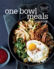 One Bowl Meals Cookbook - eBook