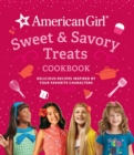 Sweet & Savory Treats Cookbook : Delicious Recipes Inspired by Your Favorite Characters - eBook