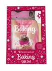 American Girl Baking Gift Set Edition - Book