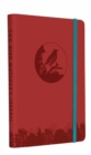 The Bird Watcher's Journal - Book