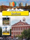 Dropping In On Boston - eBook