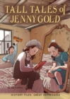 Tall Tales of Jenny Gold - eBook