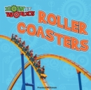 Roller Coasters - eBook