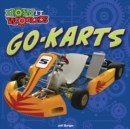Go-Karts - eBook