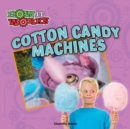 Cotton Candy Machines - eBook