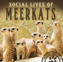 Social Lives of Meerkats - eBook