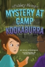 Mystery at Camp Kookaburra - eBook