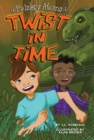 Twist in Time - eBook
