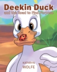 Deekin Duck and the Road to Find Purpose - eBook
