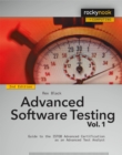 Advanced Software Testing - Vol. 1, 2nd Edition : Guide to the ISTQB Advanced Certification as an Advanced Test Analyst - eBook