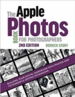 The Apple Photos Book for Photographers - Book