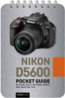 Nikon D5600: Pocket Guide - Book