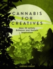 Cannabis for Creatives - Book