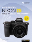 David Busch's Nikon Z5 Guide to Digital Photography - Book