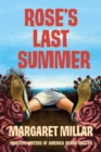 Rose's Last Summer - eBook