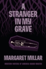 Stranger in My Grave - eBook