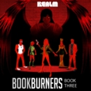Bookburners: Book 3 - eBook