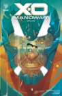 X-O Manowar Book 1 - Book