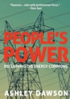 People's Power : Reclaiming the Energy Commons - eBook