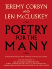 Poetry for the Many : An Anthology - eBook