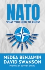 NATO : What You Need To Know - Book