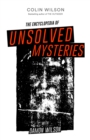 The Encyclopedia of Unsolved Mysteries - eBook
