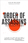 Order of Assassins : The Psychology of Murder - eBook