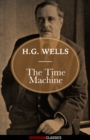 The Time Machine (Diversion Classics) - eBook