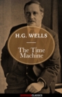 The Time Machine (Diversion Classics) - eBook