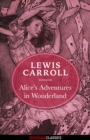 Alice's Adventures in Wonderland (Diversion Illustrated Classics) - eBook