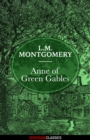 Anne of Green Gables (Diversion Classics) - eBook