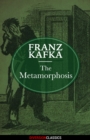 The Metamorphosis (Diversion Classics) - eBook