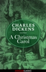 A Christmas Carol (Diversion Illustrated Classics) - eBook