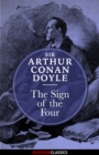 The Sign of the Four (Diversion Classics) - eBook